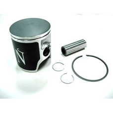 NAMURA ПОРШЕНЬ YAMAHA YZ 80 (YZ80) '93-'02 (SEL.C=46,97MM) (КІЛЬЦЯ NX-10080R)