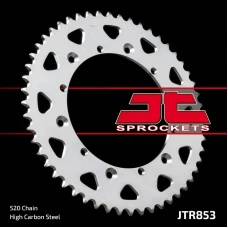 JT ЗІРОЧКА ЗАД 856 50 YAMAHA YZ YZF 88-98 (85650JT) (LANC. 520)