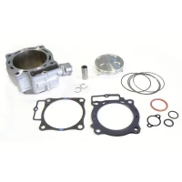 ATHENA ЦИЛІНДР КОМПЛЕКТНИЙ HONDA CRF 450R '09-'11 STD=96MM