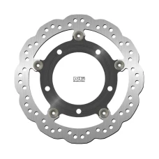 NG 2023/12 ДИСК FRONT L F15,0 260X106,2X4 5X10,25