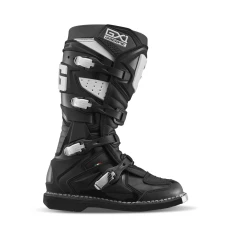 GAERNE ВЗУТТЯ CROSS/ENDURO МОДЕЛЬ GX-1 BLACK КОЛІР ЧОРНИЙ РОЗМІР 48
