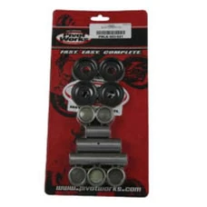 PIVOT WORKS КОМПЛЕКТ РЕМОНТУ СТІЙКИ (ПОВОРОТНОГО КУЛАКА) ВАЖЕЛЯ SUZUKI RM 125/250 91-92, RMX 250 91-98