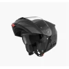 SENA 2026\/07 ШОЛОМ SPECTER SZCZEKOWY \/ ВІДКРИТИЙ FLIP-UP FIBERGLASS Z INTERKOMEM MESH 3.0 DO 2000M І SYSTEMEM AUDIO HARMAN KARDON РОЗМІР M КОЛІР ЧОРНИЙ MATT ( ECE R22.06 P\/J DUAL HOMOLOGATION ) ( PINLOCK W КОМПЛЕКТІ ) - зображення 2