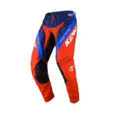 KENNY RACING ШТАНИ CROSS/ENDURO МОДЕЛЬ FORCE RED КОЛІР CZERWONY/NIEBIESKI/BIALY РОЗМІР 38