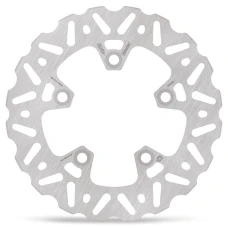 MOTO-MASTER 2025 ДИСК ТОРМОЗНИЙ ЗАД / ЗАДNA NITRO ROAD SUZUKI: GSX-R 600/750/1000, SV 650/1000, TL 1000/1000R (PATRZ ОПИС ТОВАРУ)