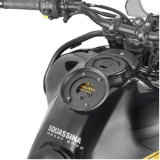 GIVI FLANGE ROYAL ENFIELD HIMALAYAN 450 '24