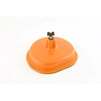 ЗДВОЄНИЙ ПРОДУВУ ПРОДУВУБАГАЖНИК ЧОХОЛ HONDA CRF 250R 2010/2013 CRF 450R 2009/2012