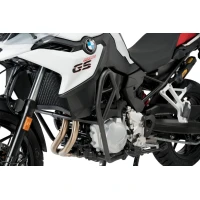 PUIG ДВИГУН GUARDS BMW F750GS/F850GS C/BLACK