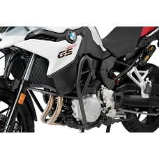 PUIG ДВИГУН GUARDS BMW F750GS/F850GS C/BLACK