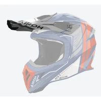 AIROH AVIATOR ACE 2 PEAK МОТОРНОГО CERULEAN БЛИСК