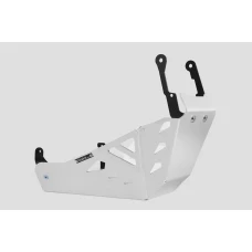 YAKK EXP SKID ПЛИТА HONDA XL750 TRANSALP (23-) СРІБНИЙ