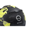 SCHUBERTH ШОЛОМ E2 ATLAS MATT YELLOW\/GREY S 55 - зображення 7