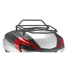 GIVI МЕТАЛІЧНИЙ РЕЛІНГА FOR TOP-CASE V56 (ЧОРНИЙ)