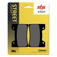 SBS BRAKEPADS КЕРАМІЧНІ