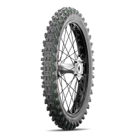 MICHELIN ENDURO MEDIUM 2 90/100-21 M/C 57R TT FR