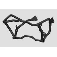 YAKK EXP CRASH BAR LOWER YAMAHA T7 TENERE 700 (19-) ЧОРНИЙ