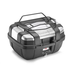 GIVI МЕТАЛІЧНИЙ РЕЛІНГА FOR TOP-CASE TRK52N (ЧОРНИЙ)