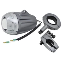 HYPER AUXILIARY ФАРА H1 12V/55W E-APPR.