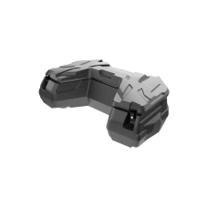 TESSERACT ATV КОРОБКИ CFMOTO 450/520 2023- FOR МОДЕЛІ WITH МЕТАЛІЧНИЙ РЕЛІНГА