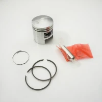 OMP ПОРШЕНЬ SUZUKI ADRESS 50 +1,50 (42,5 MM)