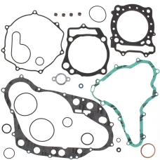 WINDEROSA (VERTEX) КОМПЛЕКТ ПРОКЛАДОК SUZUKI LTR 450 '06-'09