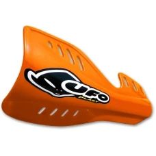 UFO КРИШКИ RAK (РУЧКА) KTM 4T '05-'06 КОЛІР КОЛІР ПОМАРАНЧ