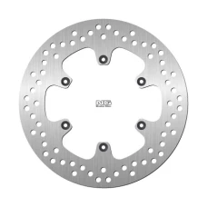 NG ДИСК ТОРМОЗНИЙ ЗАД KEEWAY KXM/RK 200 '11-16, TX/TXM 125/200 '11-20 (239X110X5MM) (6X6,5MM)