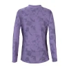KENNY RACING СОРОЧКА ROWEROWA MTB DAMSKA WOMAN CHARGER DYE LILA КОЛІР FIOLETOWY РОЗМІР S - зображення 2