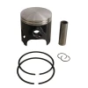 VERTEX ПОРШЕНЬ YAMAHA YFS 200 (YFS200) BLASTER '88-06' (66,50MM) (+0,50) - зображення 2