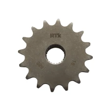 ПЕРЕДНЯ ЗІРКА MTX PARTS CHT 443 16 YAMAHA XJ 600 DIVERSION '92-'03 (44316JT) (LANC. 520)