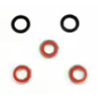 ATHENA ПІДШИПНИК КОЛЕСА ЗАДНЬОГО SUZUKI RM 125/250 '00-'12 (25-1255)