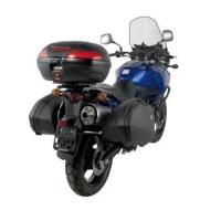 KAPPA СТЕЛАЖ KUFROW БОКОВИХ MONOKEY SIDE SUZUKI DL 650 V-STROM