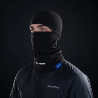 OXFORD ADVANCED WARMDRY KOMINIARKA OCIEPLAJACA ДОВГА Z DUZYM ОТВОРОМ NA ОЧІ РОЗМІР УНІВЕРСАЛЬНИЙ