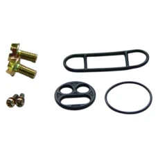 TOURMAX КОМПЛЕКТ РЕМОНТУ KRANIKA KAWASAKI KX 125/250, SUZUKI DR 350, YAMAHA YZ 125/250, YZF/WRF 250/450, FAZER, R1, TDM, XT, XV (MADE IN JAPAN)