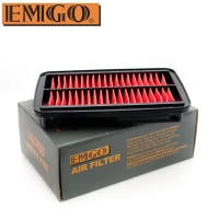 EMGO ФІЛЬТР ПОВІТРЯ SUZUKI GSF600/650 00-08, GSF1200 00-06, GSF1250 (HFA3615) (13780-38G00) (S3169)