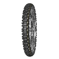 MITAS ШИНА 90/90-21 (3.00-21) ENDURO TRAIL-RALLY SM СУПЕР (ЖОВТИЙ РЕМІНЬ) 54R M+S ПЕРЕДНЯ DOT 49/2023 (ЗАМІННИК - 70000332) (460143)