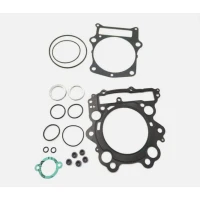 OMP УЩІЛЬНЕННЯ ТОП END YAMAHA YFM 660 GRIZZLY '02-'08, RHINO 660 '04-'07