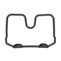 ATHENA НОВИЙ ТОВАР ZAMOWIC  ПРОКЛАДКА КРИШКИ ZAWOROWEJ HONDA NX 250 DOMINATOR '88-'95 (OEM:12391KW3000)