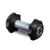 RABACONDA УНІВЕРСАЛЬНИЙ АДАПТЕР DO DUZYCH PIAST 32-68MM (UNIVERSAL BIG HUB АДАПТЕР (32-68MM FOR STREET BIKE TIRE CZANGER) - зображення 1