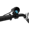 BIKETEC АДАПТЕР DO GNIAZD USB I ПРИКУРЮВАЧ MONTOWANE NA КЕРМА - КОМПЛЕКТ - зображення 1