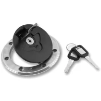 V PARTS (VICMA) ПРОБКА БАКА ПАЛИВА KAWASAKI ZZR/ZRX/GPZ (M8021)