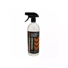 SPEEDCLEAN 890 DEGREASER ЗАСІБ DO MYCIA ПРИВОДУ MOTOCYKLOWEGO I ROWEROWEGO, ДВИГУНА I ELEMENTOW SMAROWALNYCH ВМІСТИМІСТЬ 1L