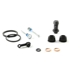 PROX КОМПЛЕКТ РЕМОНТУ СУПОРТА ТОРМОЗНОЇ ЗАД HONDA TRX300EX/X '93-'09,TRX400EX/X '99-'14,KAWASAKI KEF/KFX,SUZUKI LTZ400 '03-'14,YAMAHA YFM/Y (18-3038)