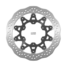 NG 2023/12 ДИСК FRONT L F00,0 300X105X5 6X6,25