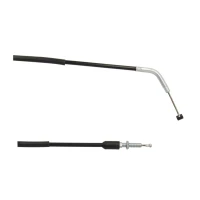 BIKETEC ТРОСИК КОМПЛЕКТА СЦЕПЛЕННЯ SUZUKI GSF 650 BANDIT (05-06)  58200-38G00