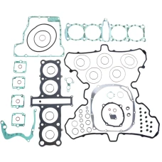 ATHENA КОМПЛЕКТ ПРОКЛАДОК (БЕЗ УЩІЛЬНЮВАЧІ SILNIKOWYCH) YAMAHA FJ1200 S/T/SC/TC/A 86-94