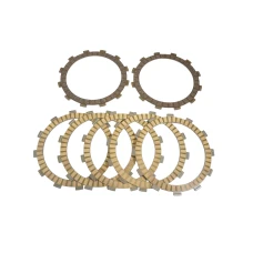 PROX 2025/12 ДИСКИ SPRZEGLOWE YAMAHA TENERE 700 '20-'26, MT-07 '14-'24, XRS 700 '16-'24, TRACER 7 21-'24