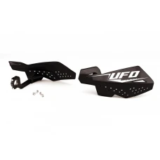 UFO КРИШКИ RAK (РУЧКА) VIPER 2 КОЛІР ЧОРНИЙ (Z КРІПЛЕННЯМИ 22MM)