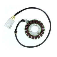 ELECTROSPORT UZWOJENIE ГЕНЕРАТОР (STATOR) HONDA SH 125/150 '05-'12, PS 125 '06-'12