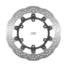 NG 2023/12 ДИСК FRONT L/R F00,0 320X140X5 6X8,25